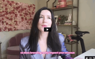 Does Branding Impact Revenue?